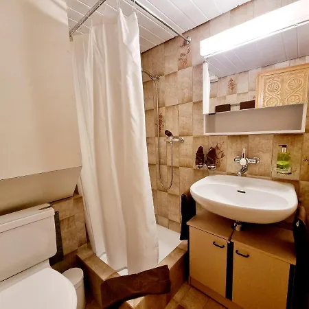 Mom - Alpine Boutique Apartments, Gletscher, Eiger View Terrace شقة *