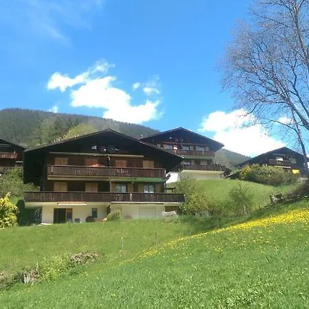 Mom - Alpine Boutique Apartments, Gletscher, Eiger View Terrace Appartement *