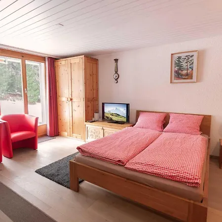 Apartment Mom - Alpine Boutique Apartments, Gletscher, Eiger View Terrace