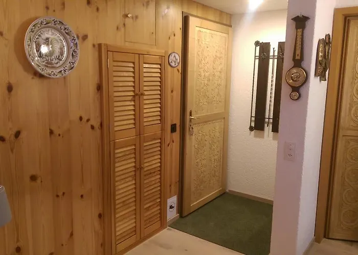 Mom - Alpine Boutique Apartments, Gletscher, Eiger View Terrace Lejlighed Grindelwald