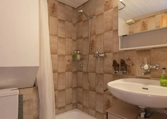 Mom - Alpine Boutique Apartments, Gletscher, Eiger View Terrace Apartment