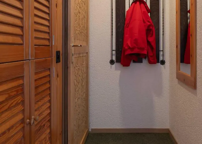 Mom - Alpine Boutique Apartments, Gletscher, Eiger View Terrace