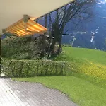 Mom - Alpine Boutique Apartments, Gletscher, Eiger View Terrace