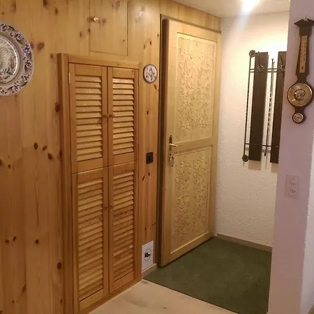 Mom - Alpine Boutique Apartments, Gletscher, Eiger View Terrace 公寓 格林德瓦