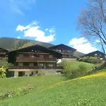 Mom - Alpine Boutique Apartments, Gletscher, Eiger View Terrace Διαμέρισμα *