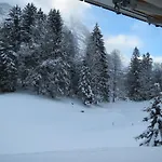 Mom - Alpine Boutique Apartments, Gletscher, Eiger View Terrace Διαμέρισμα