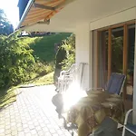 Mom - Alpine Boutique Apartments, Gletscher, Eiger View Terrace Διαμέρισμα