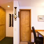 Mom - Alpine Boutique Apartments, Gletscher, Eiger View Terrace * Γκρίντελβαλντ